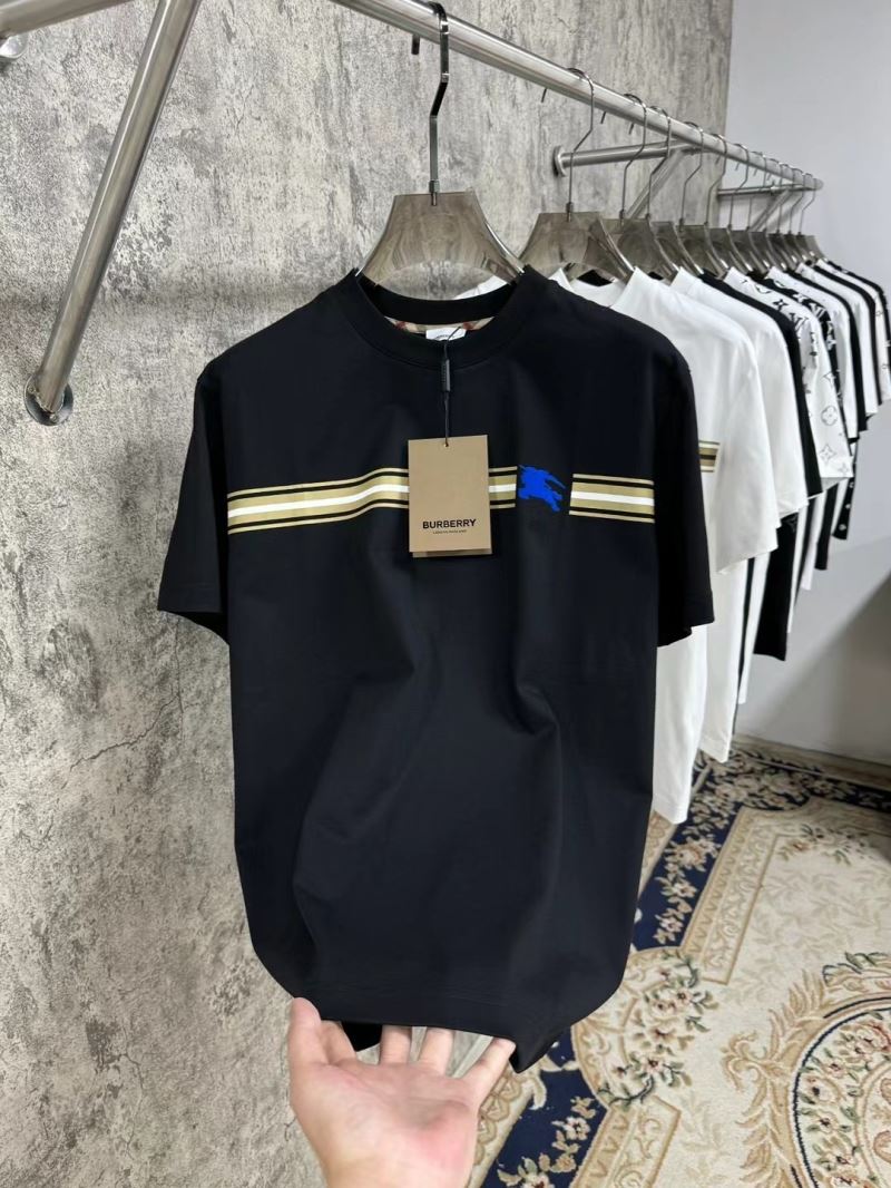 Burberry T-Shirts